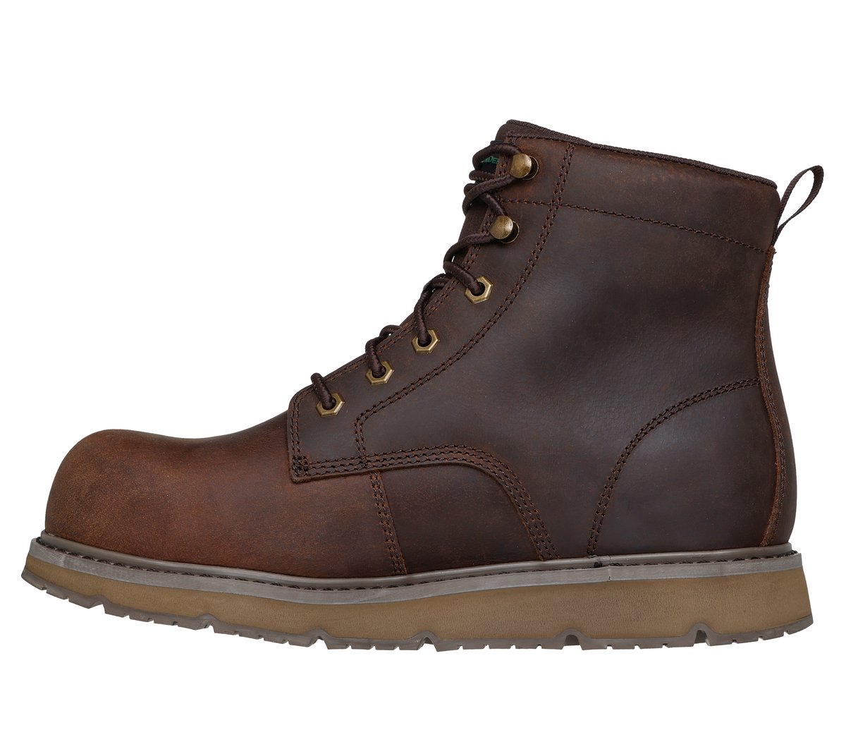 Skechers | John Deere Waterproof: Flex-Wedge Ranger - Grizzly Creek
