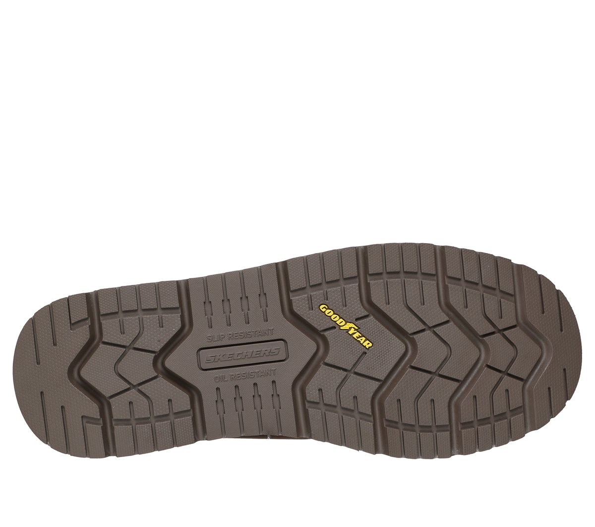 Skechers | John Deere Waterproof: Flex-Wedge Ranger - Hollow Rapids