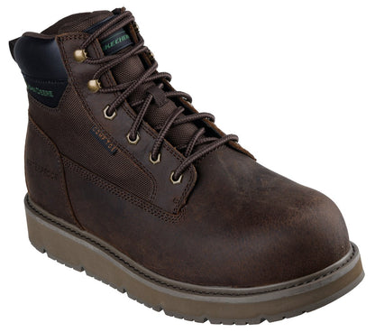 Skechers | John Deere Waterproof: Flex-Wedge Ranger - Hollow Rapids