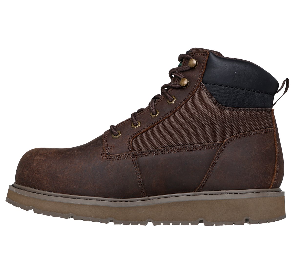Skechers | John Deere Waterproof: Flex-Wedge Ranger - Hollow Rapids