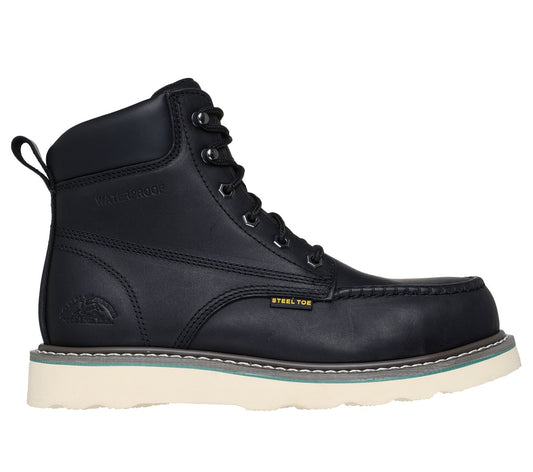 Skechers | John Deere Waterproof: Kadmiel - Rockworth