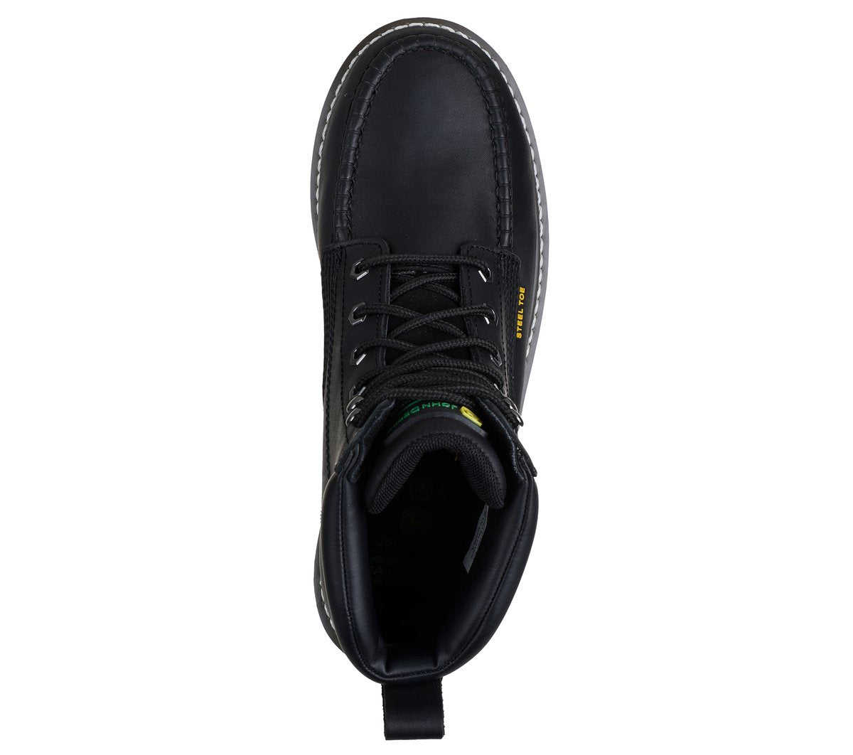 Skechers | John Deere Waterproof: Kadmiel - Rockworth