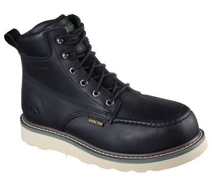 Skechers | John Deere Waterproof: Kadmiel - Rockworth