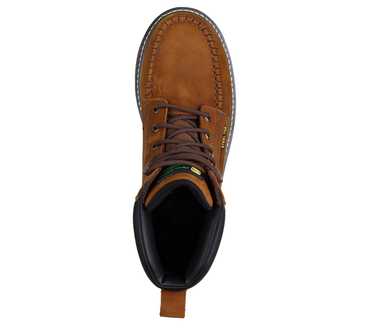 Skechers | John Deere Waterproof: Kadmiel - Rockworth