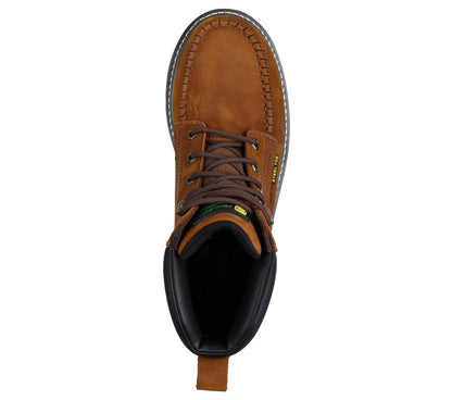 Skechers | John Deere Waterproof: Kadmiel - Rockworth