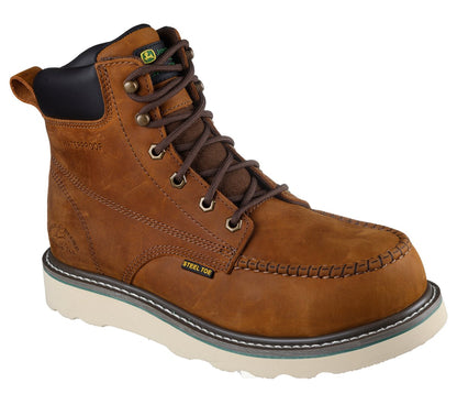 Skechers | John Deere Waterproof: Kadmiel - Rockworth