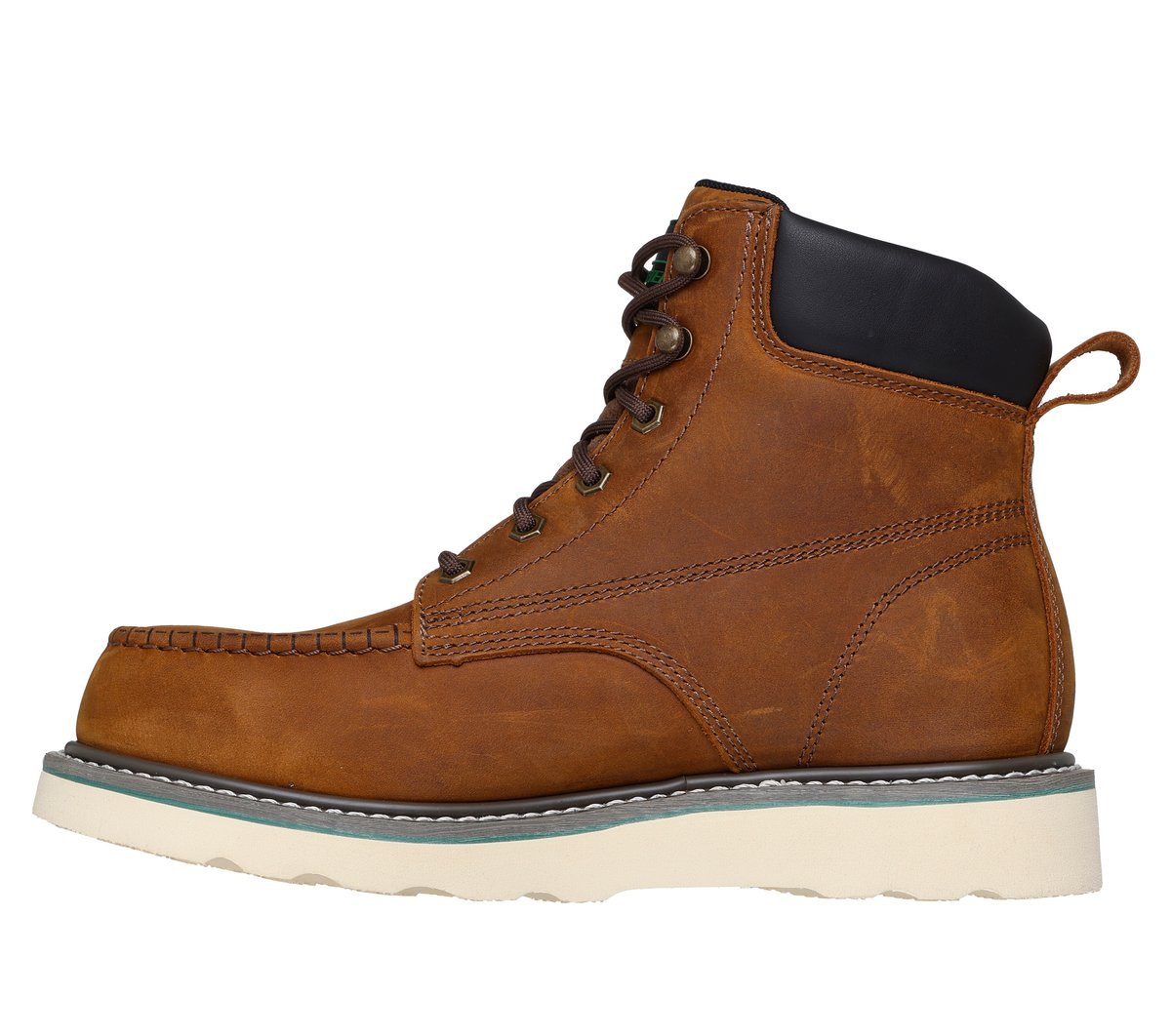 Skechers | John Deere Waterproof: Kadmiel - Rockworth