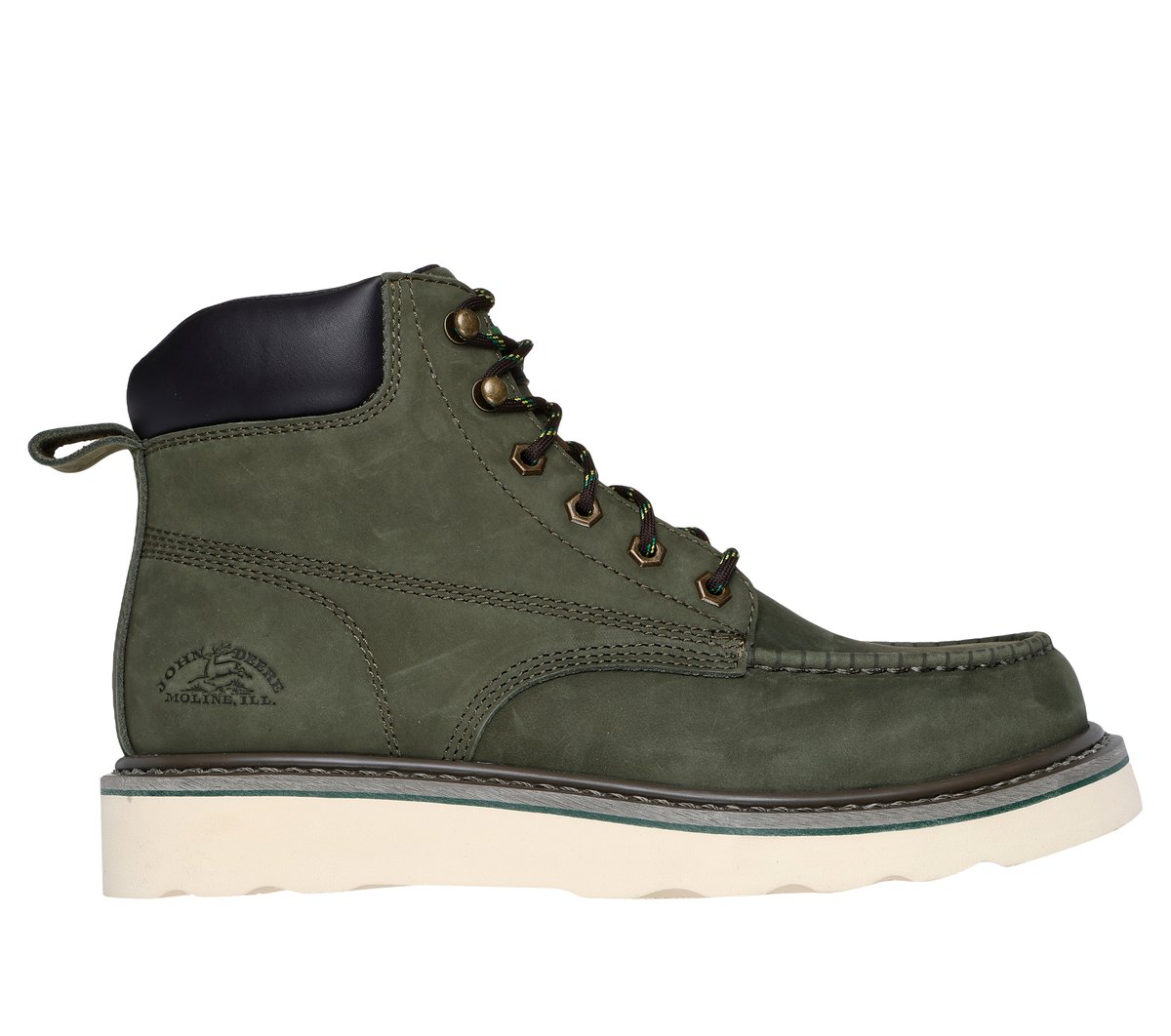 Skechers | John Deere: Kadmiel - Grand Creek