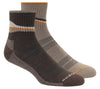 BROWN / MULTI