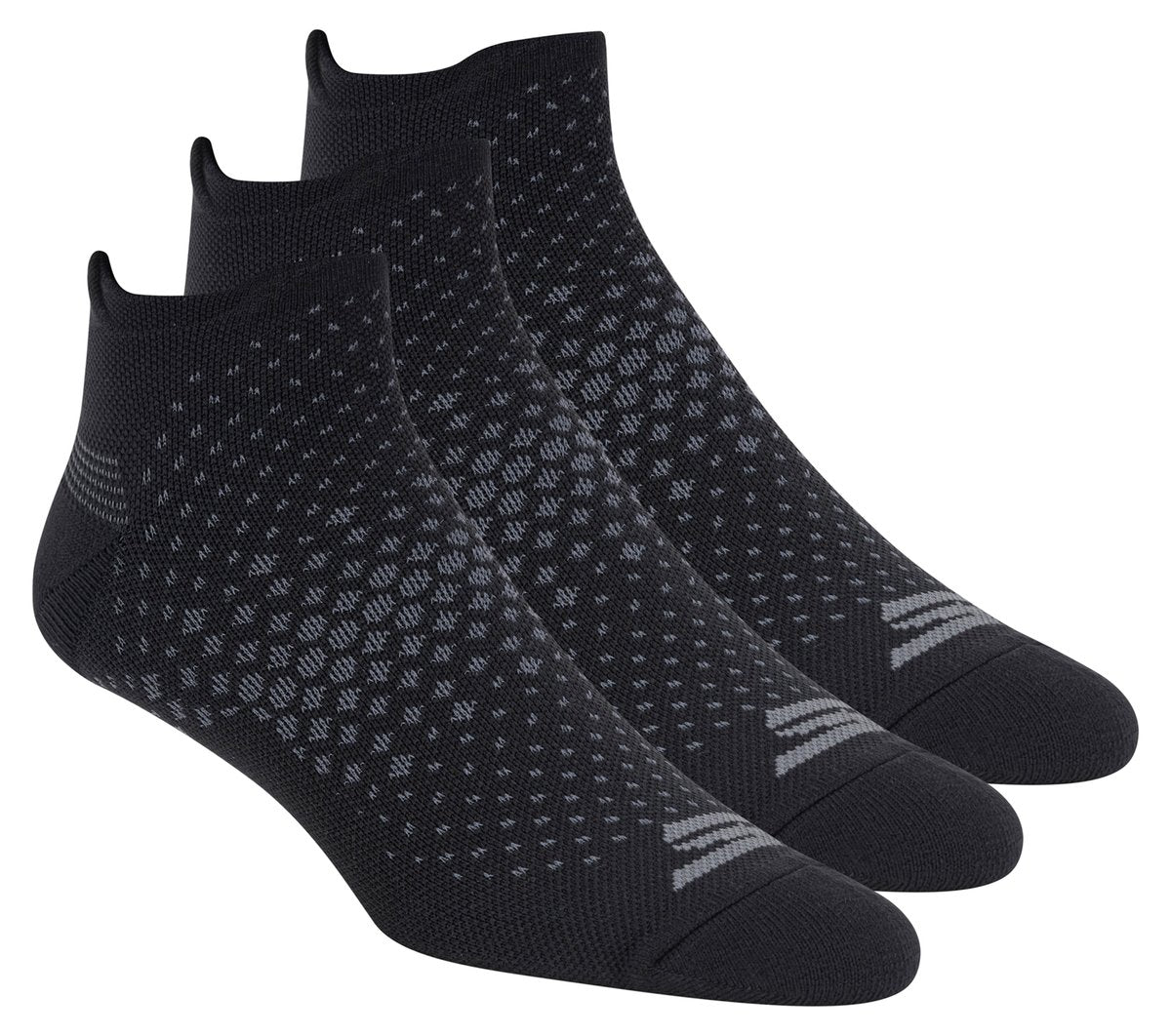 Skechers | 3 Pack Men's Low Cut Socks