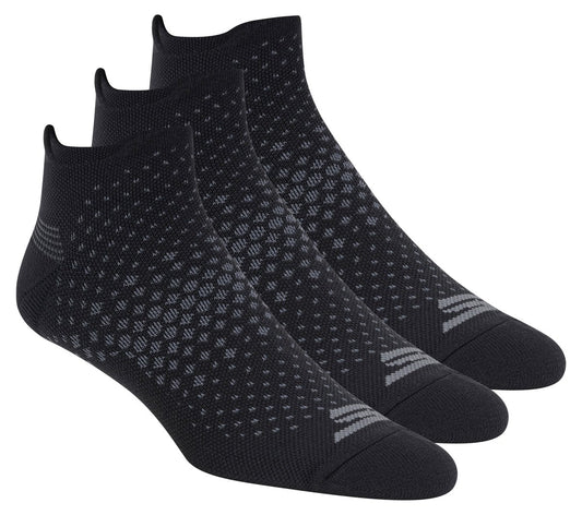 Skechers | 3 Pack Men's Low Cut Socks