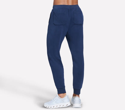 Skechers | Max Soft Fleece Jogger