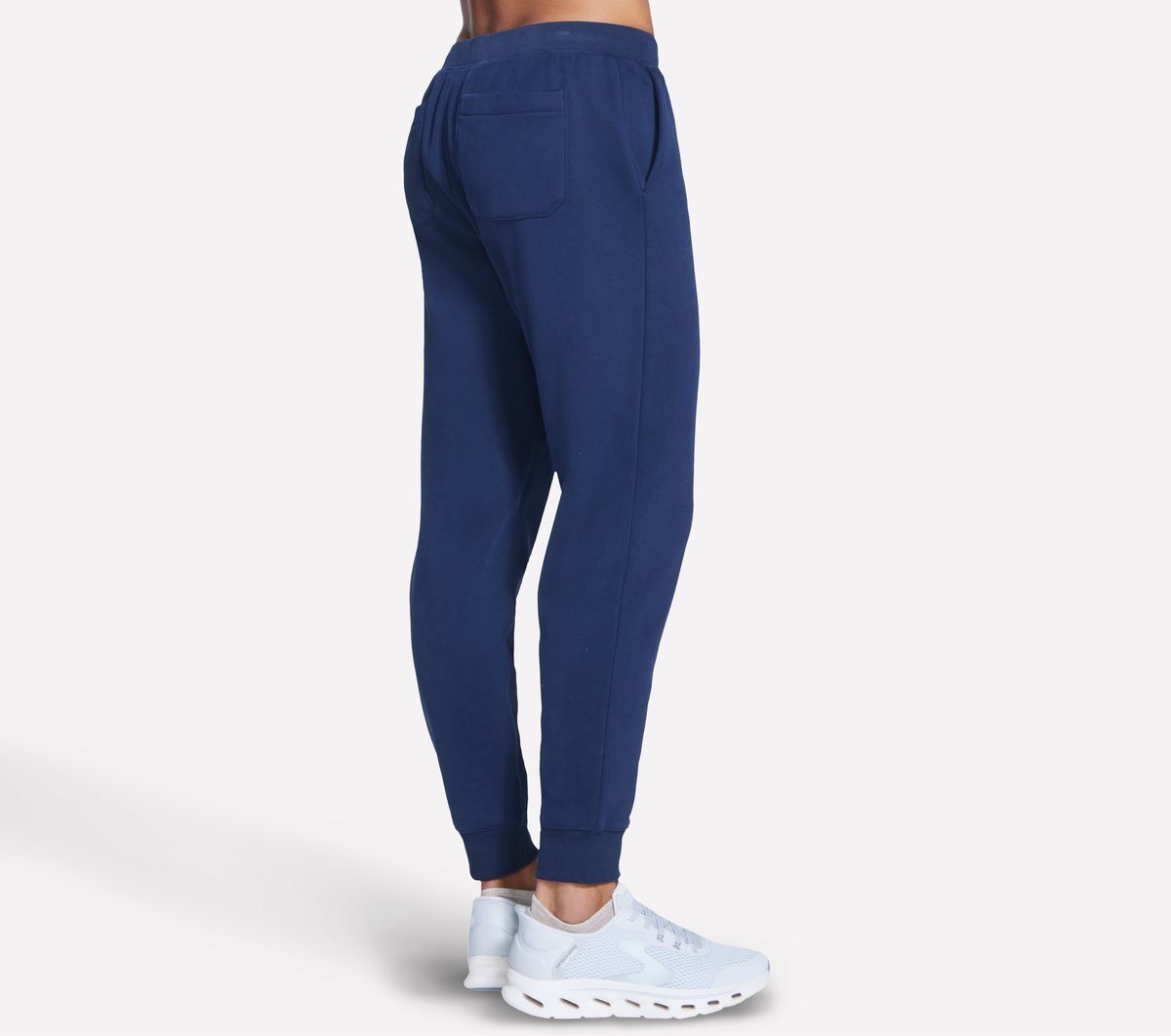 Skechers | Max Soft Fleece Jogger