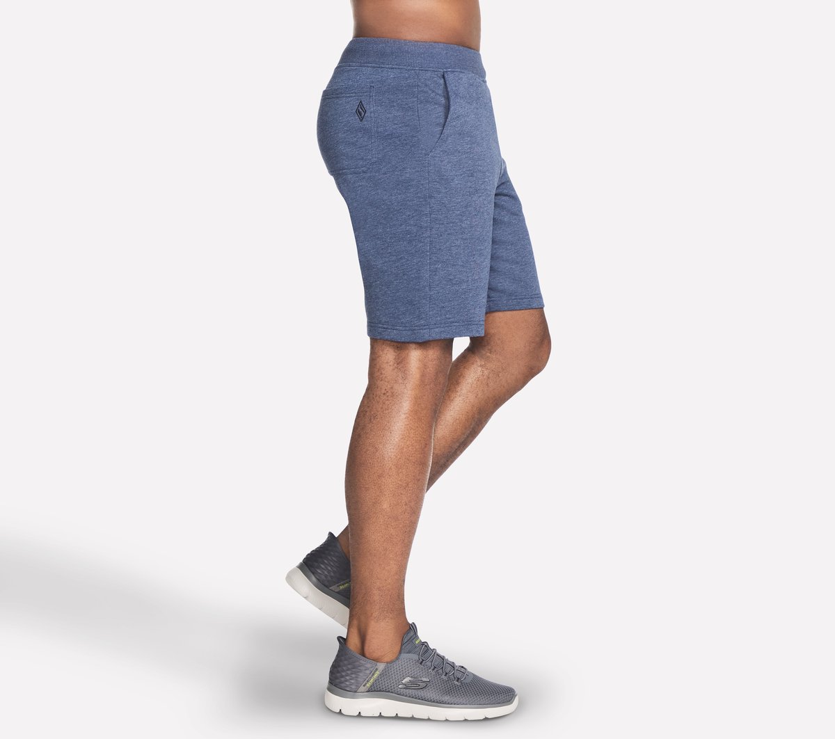 Skechers | Explorer 9 Inch Short