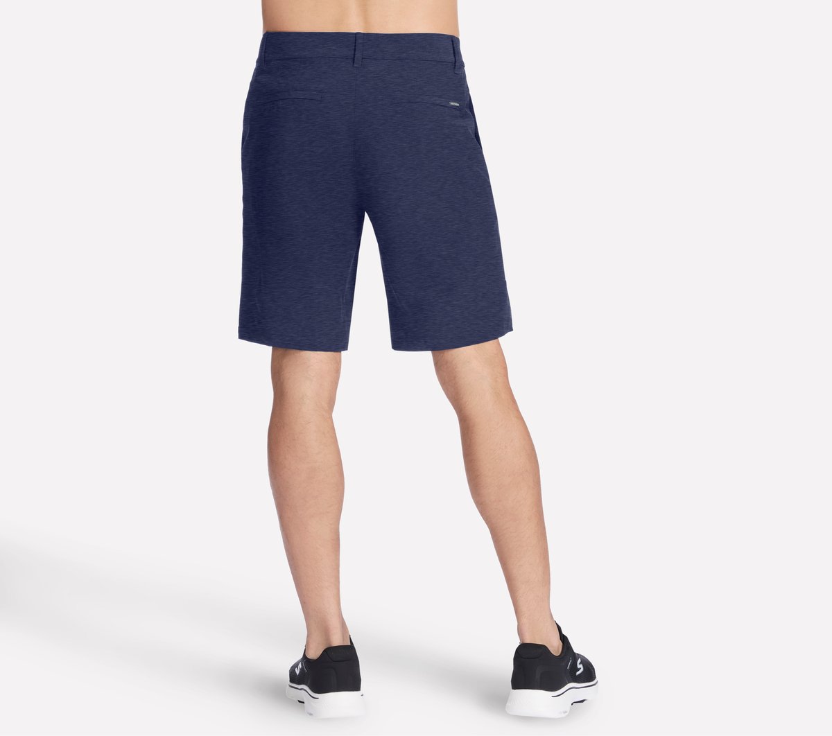 Skechers | The GO WALK Everywhere 9-Inch Short