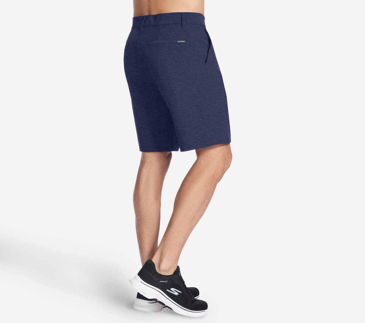Skechers | The GO WALK Everywhere 9-Inch Short