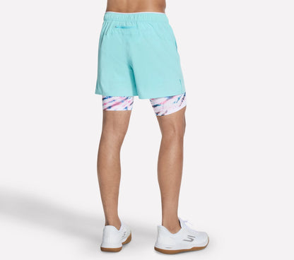 Skechers | Digiwave 5 Inch Short