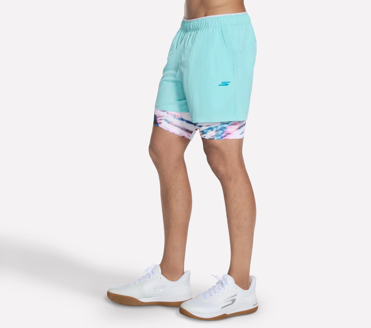 Skechers | Digiwave 5 Inch Short