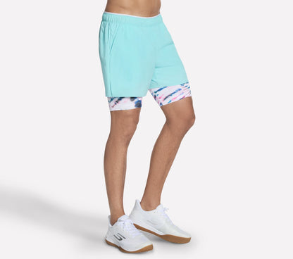 Skechers | Digiwave 5 Inch Short