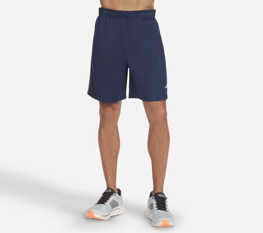 Skechers | Hoops 7 Inch Colorblocked Short
