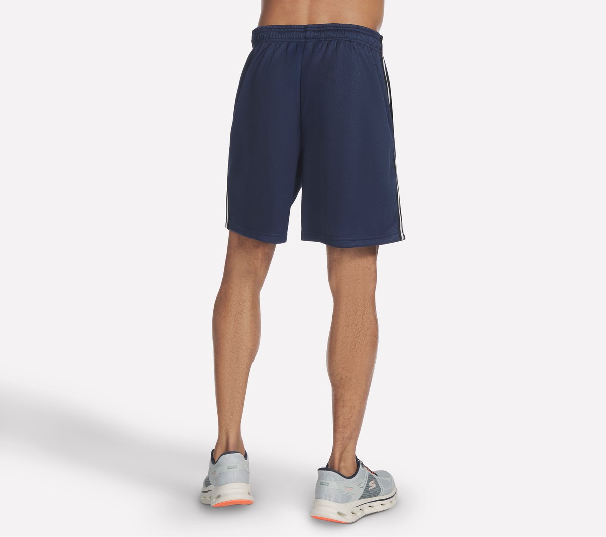 Skechers | Hoops 7 Inch Colorblocked Short