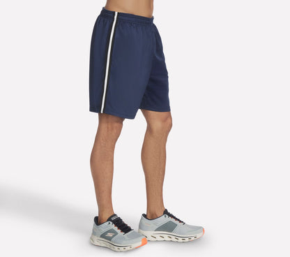 Skechers | Hoops 7 Inch Colorblocked Short