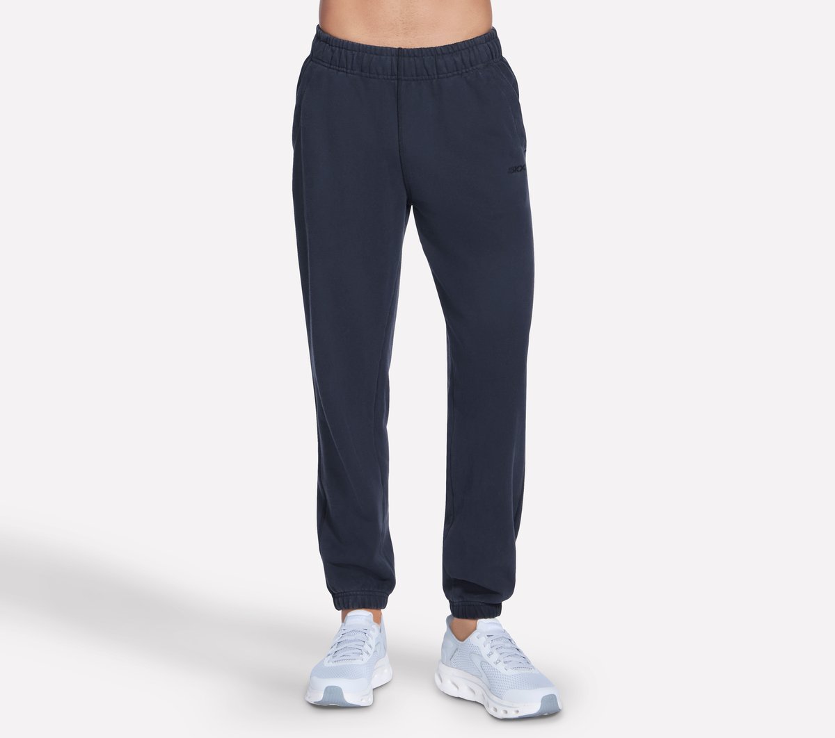 Skechers | Elevated Terry Jogger