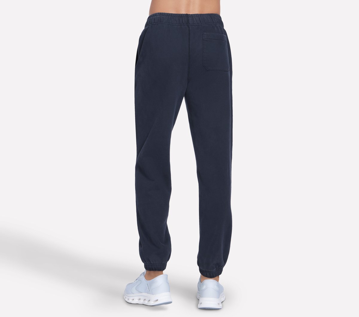Skechers | Elevated Terry Jogger