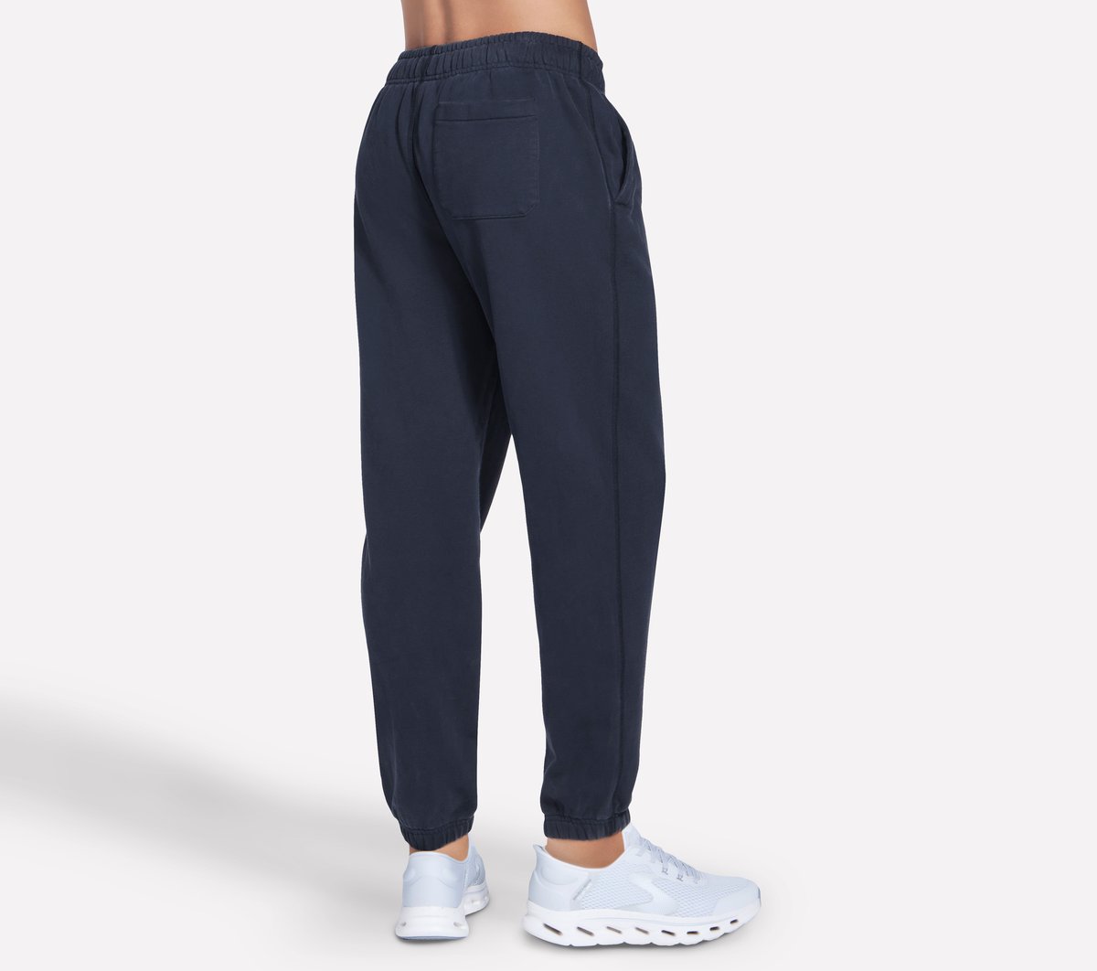 Skechers | Elevated Terry Jogger