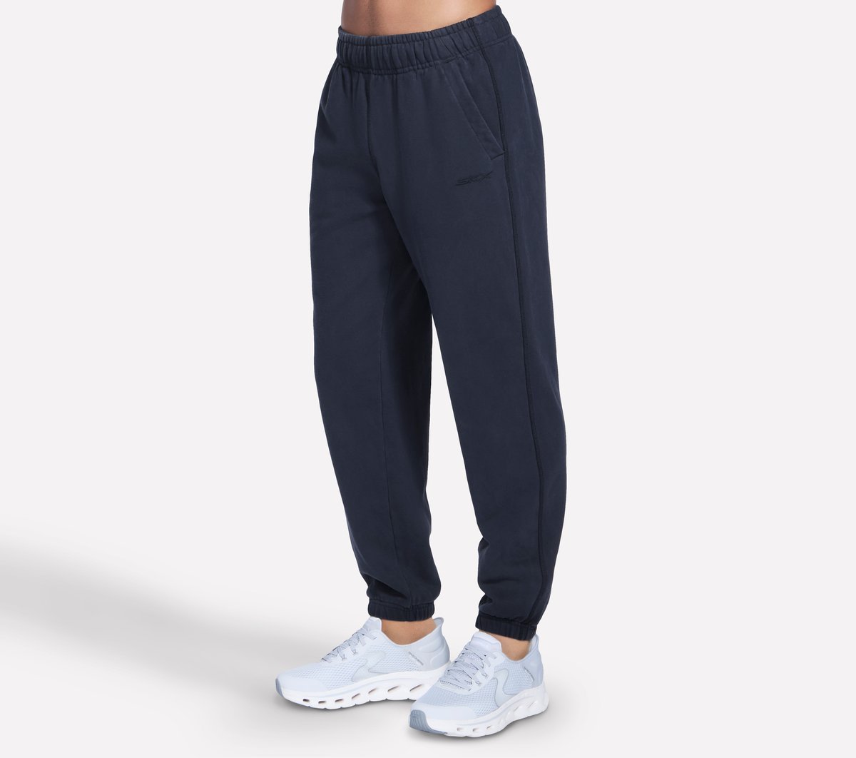 Skechers | Elevated Terry Jogger