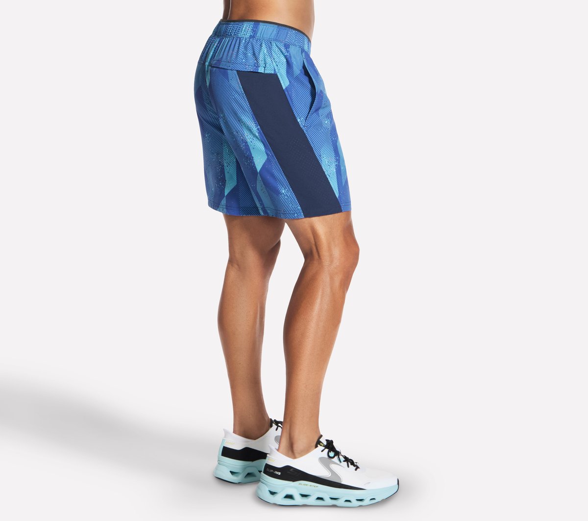 Skechers | Premier Drift 7 Inch Short