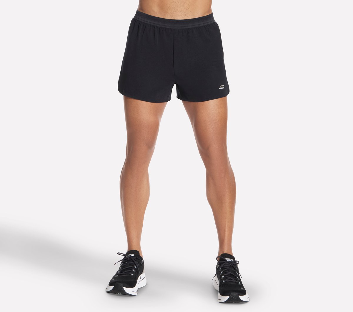Skechers | GO RUN 3 Inch Short
