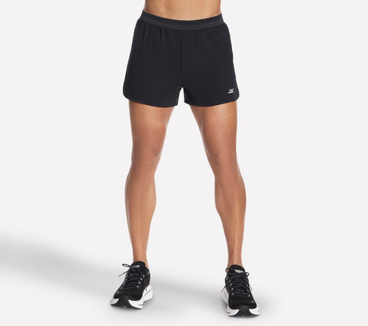 Skechers | GO RUN 3 Inch Short