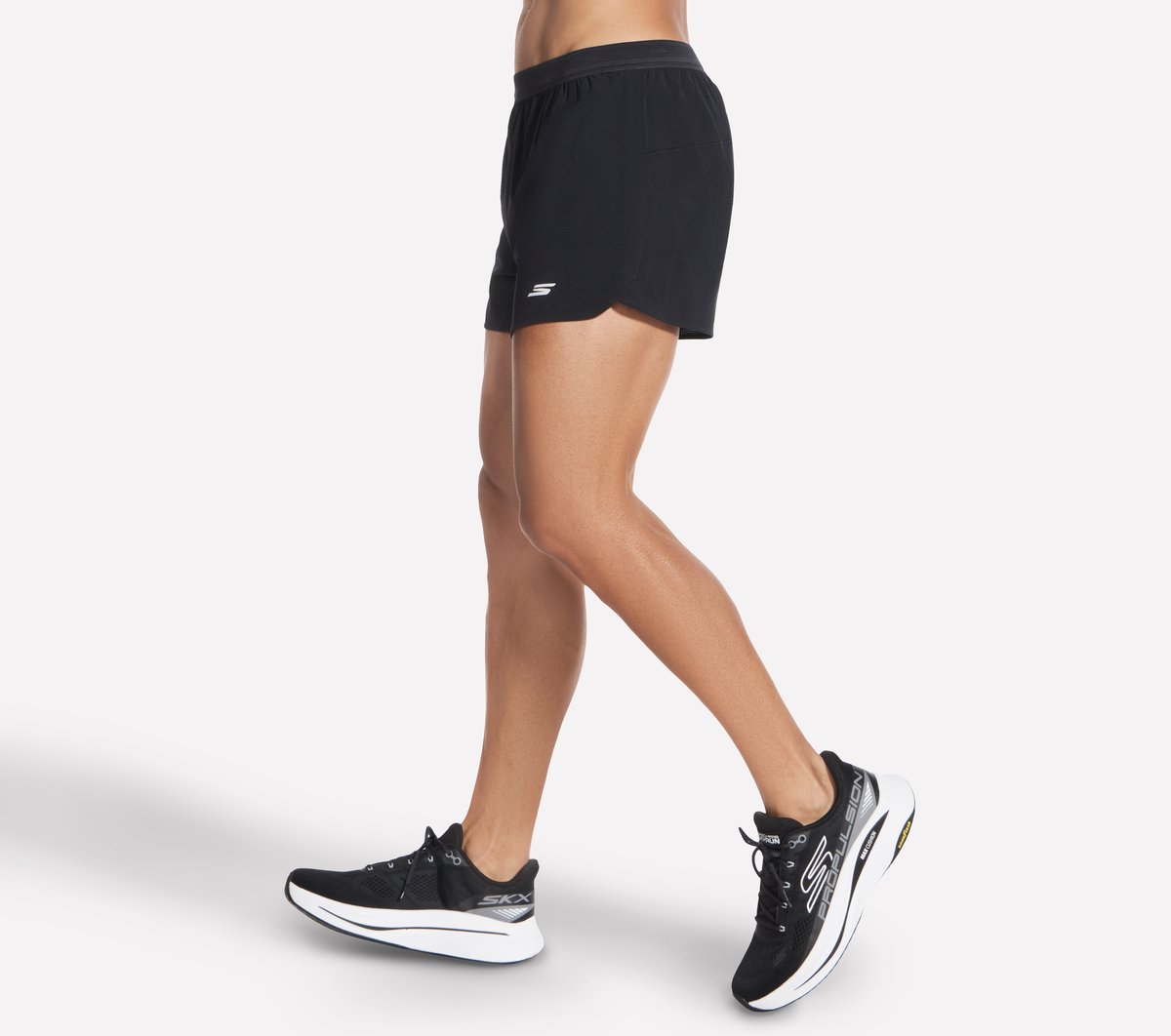 Skechers | GO RUN 3 Inch Short
