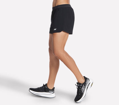 Skechers | GO RUN 3 Inch Short
