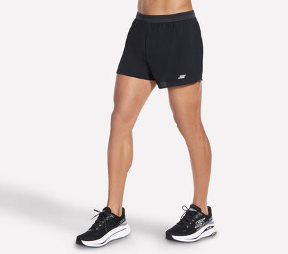 Skechers | GO RUN 3 Inch Short