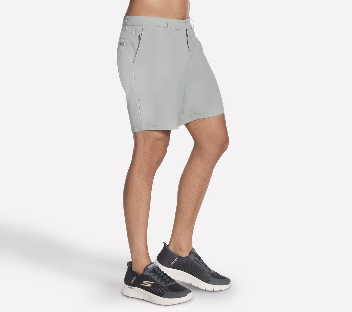 Skechers | GO STRETCH Ultra Performance 7 Inch Short