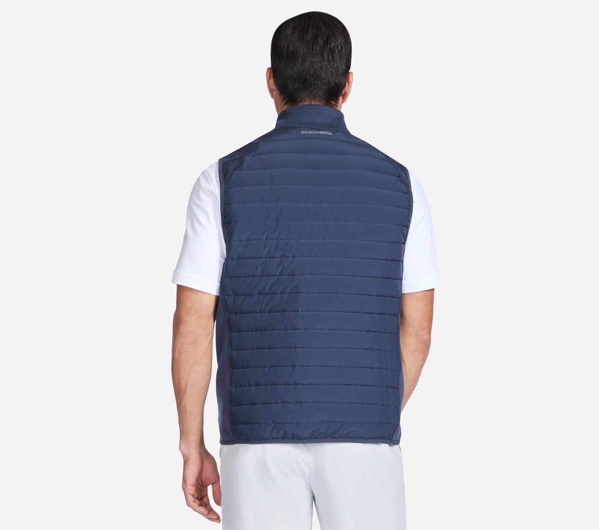 Skechers | GO SHIELD Cozy Fit Hybrid Vest