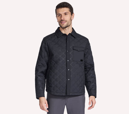 Skechers | GO SHIELD Cozy Fit Altitude Bonded Jacket