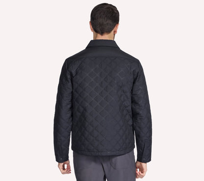Skechers | GO SHIELD Cozy Fit Altitude Bonded Jacket