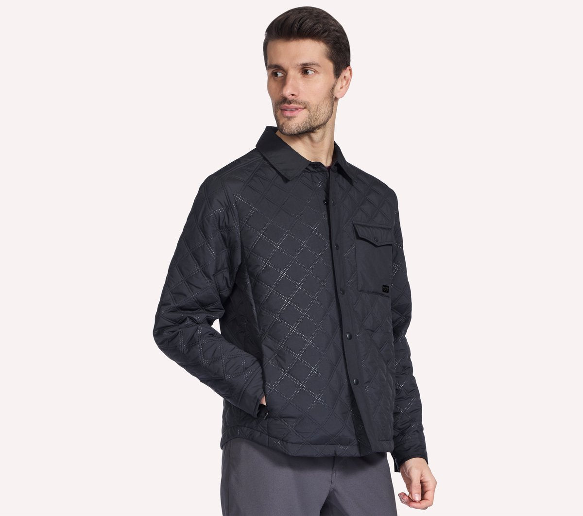 Skechers | GO SHIELD Cozy Fit Altitude Bonded Jacket