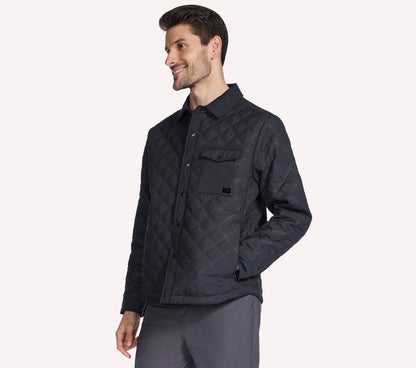 Skechers | GO SHIELD Cozy Fit Altitude Bonded Jacket