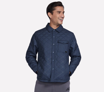 Skechers | GO SHIELD Cozy Fit Altitude Bonded Jacket