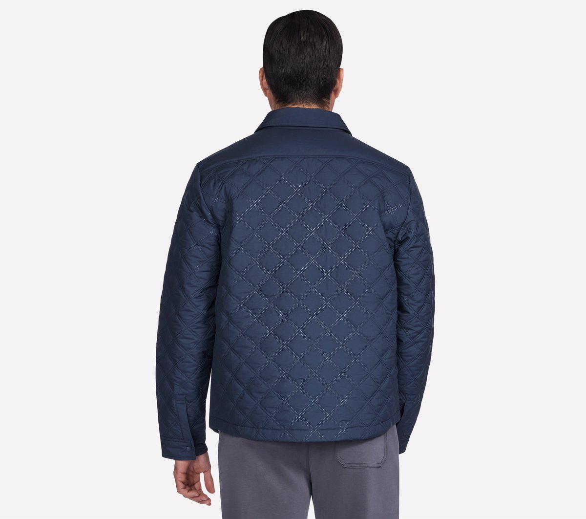 Skechers | GO SHIELD Cozy Fit Altitude Bonded Jacket