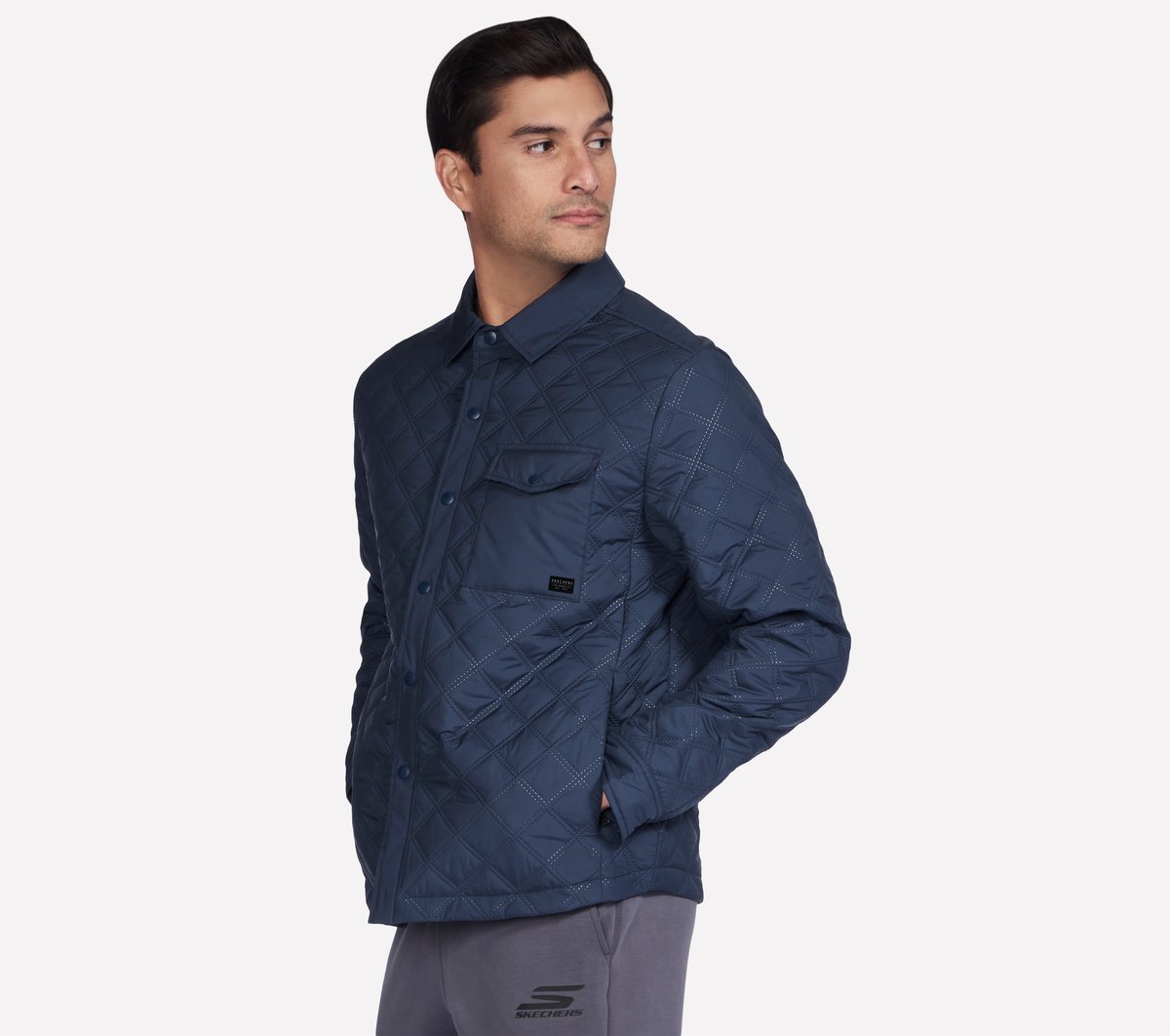 Skechers | GO SHIELD Cozy Fit Altitude Bonded Jacket