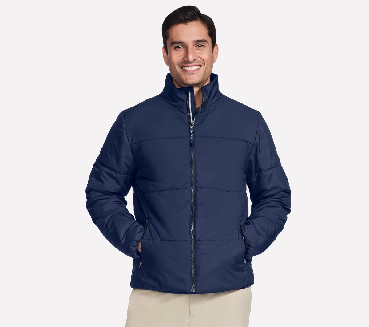 Skechers | GO SHIELD Cozy Fit Traverse Down Jacket