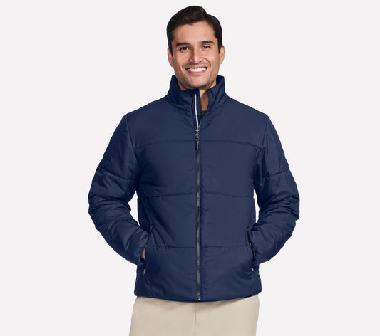 Skechers | GO SHIELD Cozy Fit Traverse Down Jacket