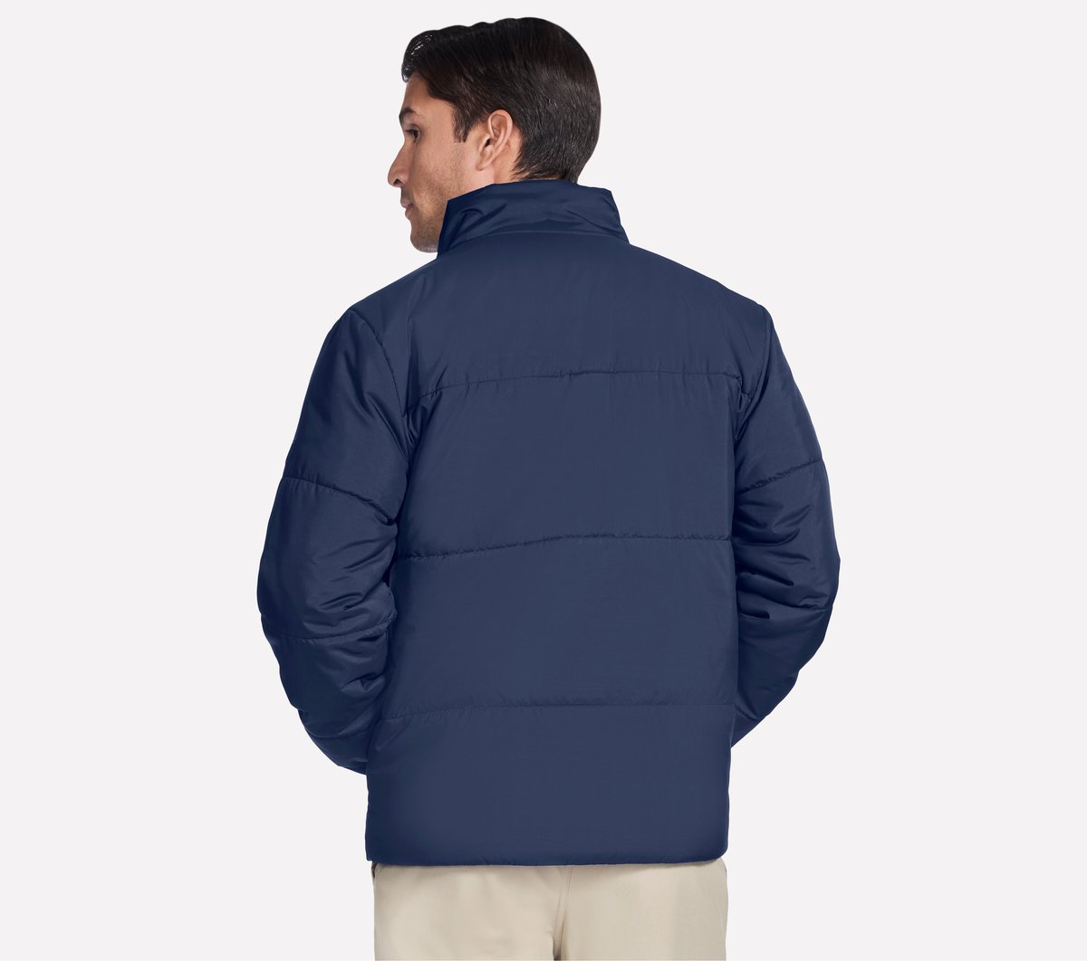 Skechers | GO SHIELD Cozy Fit Traverse Down Jacket
