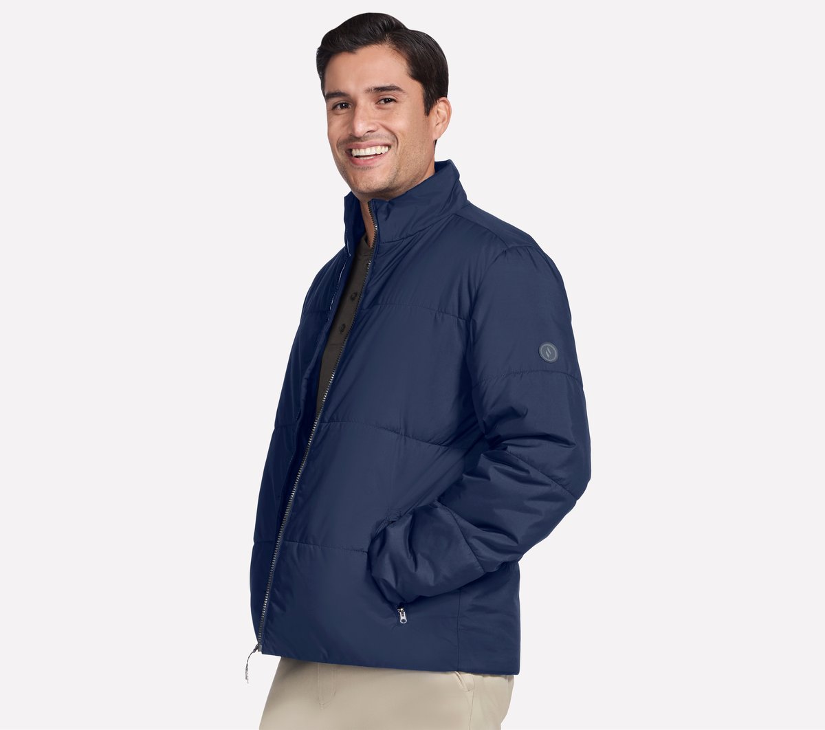 Skechers | GO SHIELD Cozy Fit Traverse Down Jacket