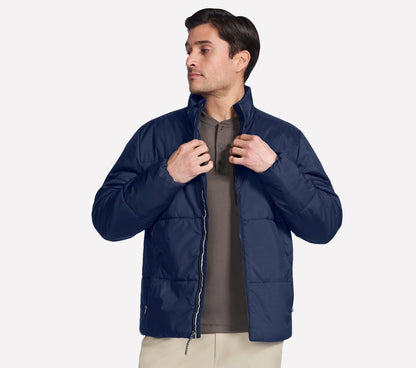 Skechers | GO SHIELD Cozy Fit Traverse Down Jacket